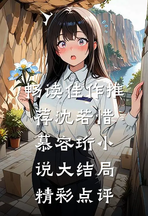 畅读佳作推荐沈若惜慕容珩小说大结局精彩点评