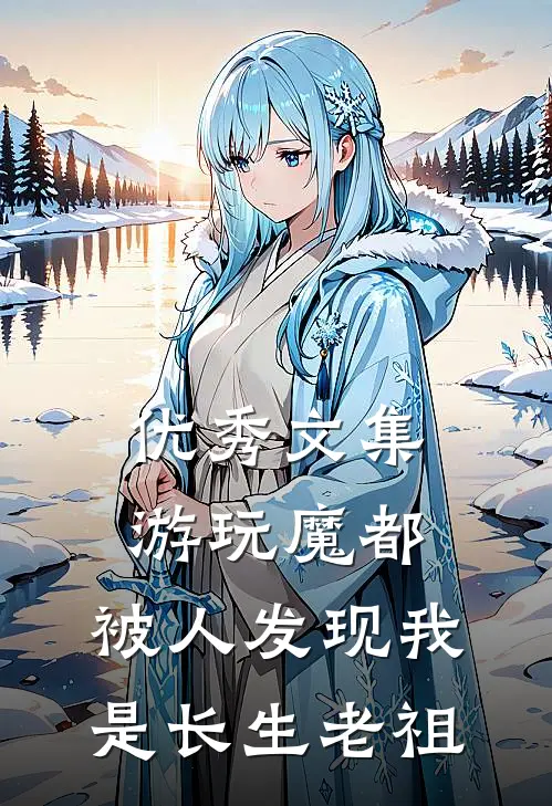 优秀文集游玩魔都：被人发现我是长生老祖