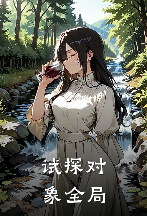 试探对象全局