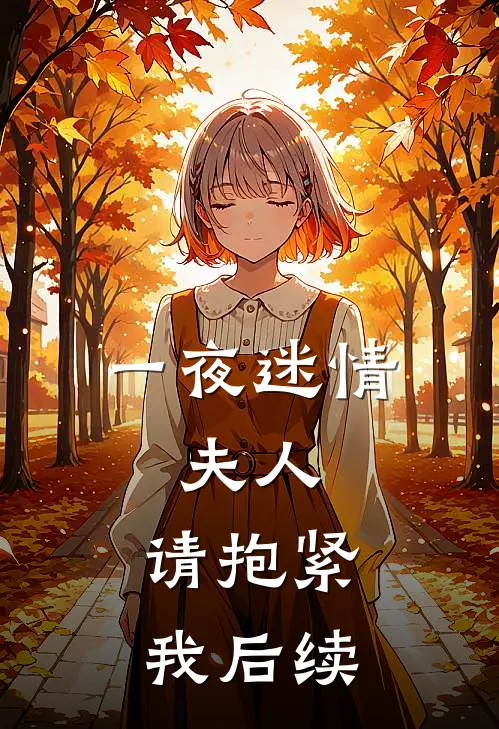 一夜迷情夫人,请抱紧我后续