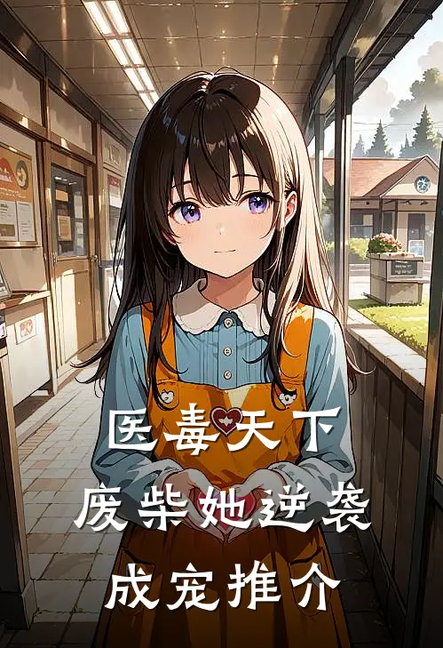 医毒天下：废柴她逆袭成宠推介
