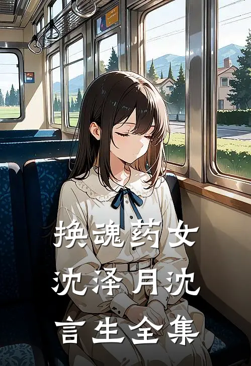 换魂药女沈泽月沈言生 全集
