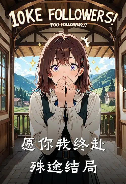 愿你我终赴殊途结局解析