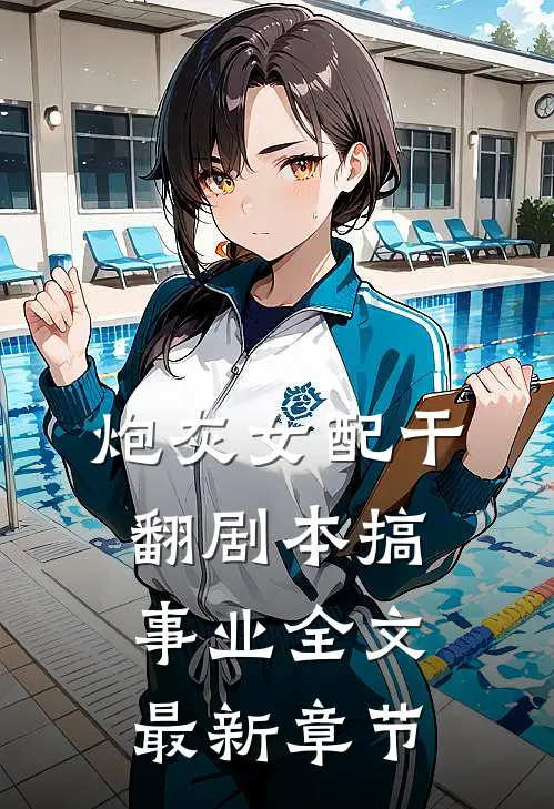 炮灰女配干翻剧本搞事业全文最新章节