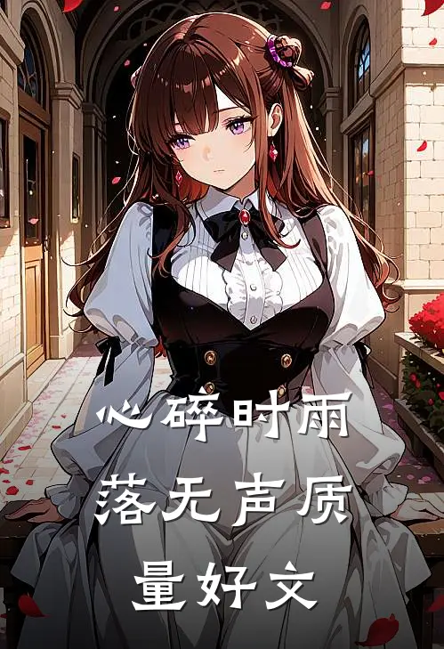 心碎时雨落无声质量好文