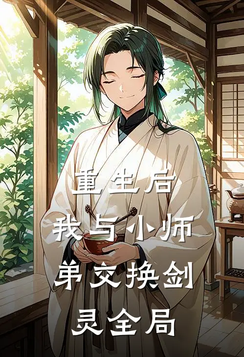重生后，我与小师弟交换剑灵全局