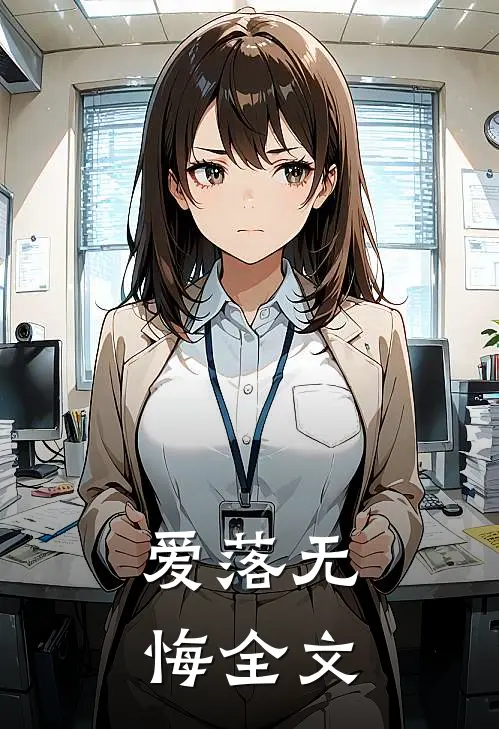爱落无悔全文