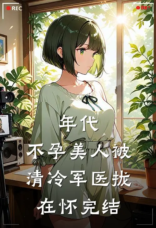 年代：不孕美人被清冷军医拢在怀完结