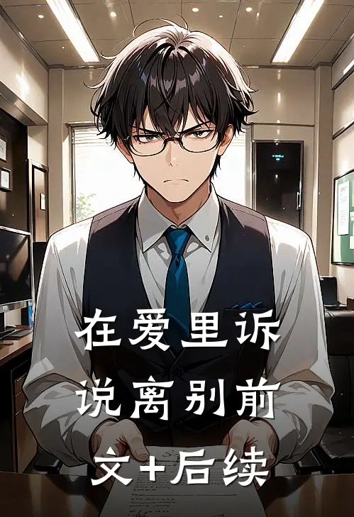 在爱里诉说离别前文+后续