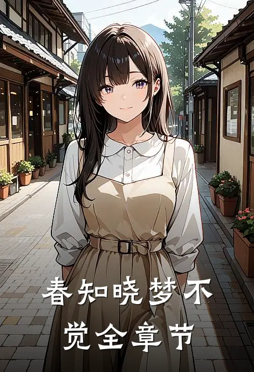 春知晓梦不觉全章节