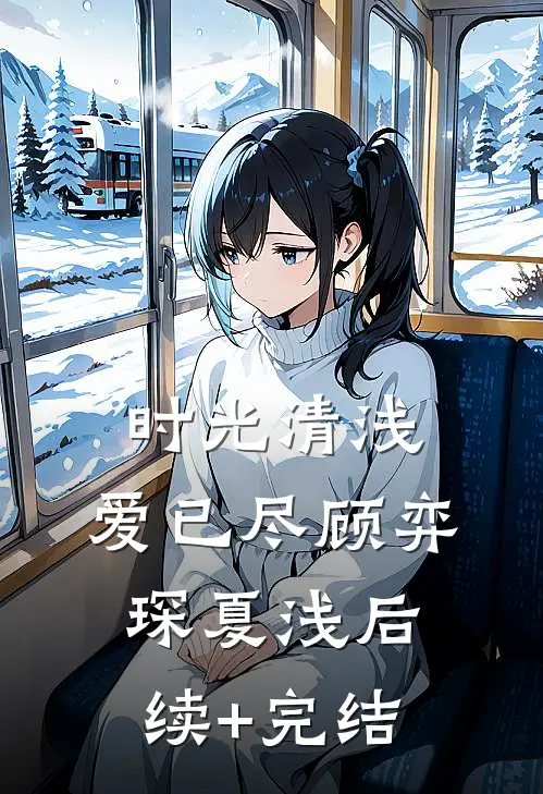时光清浅，爱已尽顾弈琛夏浅后续+完结