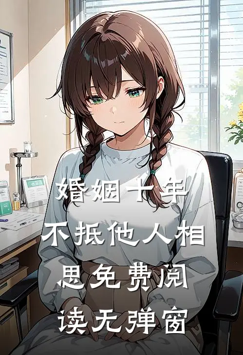 婚姻十年，不抵他人相思免费阅读无弹窗