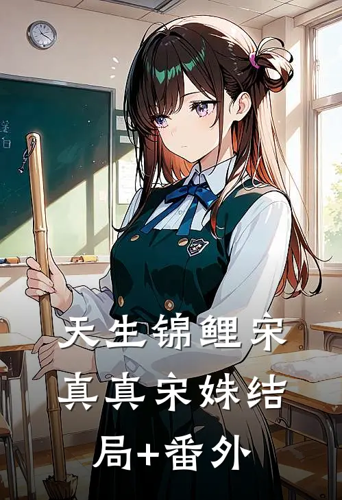 天生锦鲤宋真真宋姝结局+番外