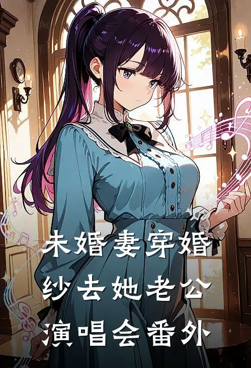未婚妻穿婚纱去她“老公”演唱会 番外