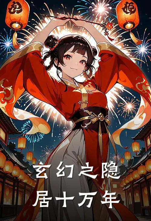 玄幻之隐居十万年