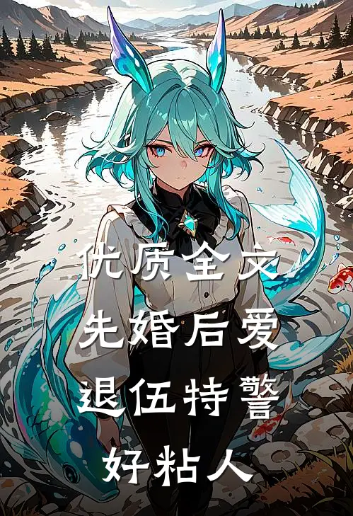 优质全文先婚后爱：退伍特警好粘人