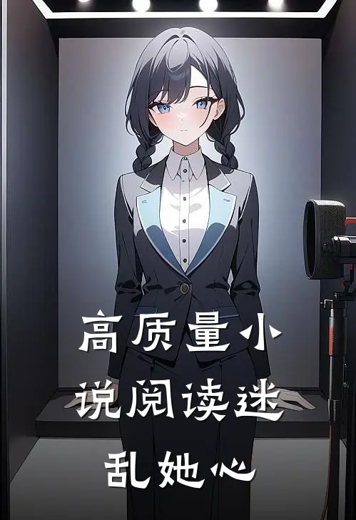 高质量小说阅读迷乱她心