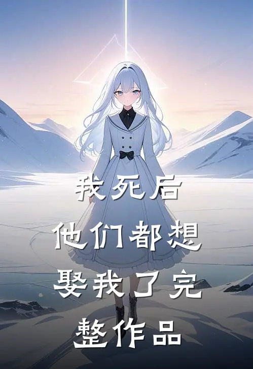 我死后,他们都想娶我了完整作品在线观看