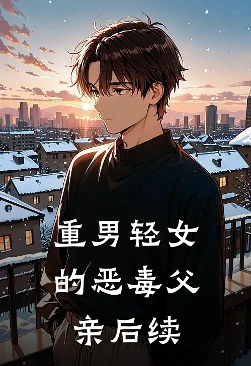 重男轻女的恶毒父亲后续