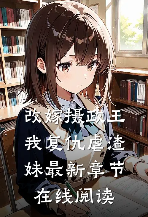 改嫁摄政王，我复仇虐渣妹最新章节在线阅读