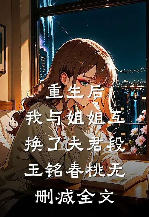 重生后，我与姐姐互换了夫君段玉铭春桃无删减全文