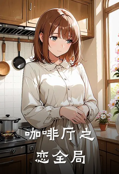 咖啡厅之恋全局