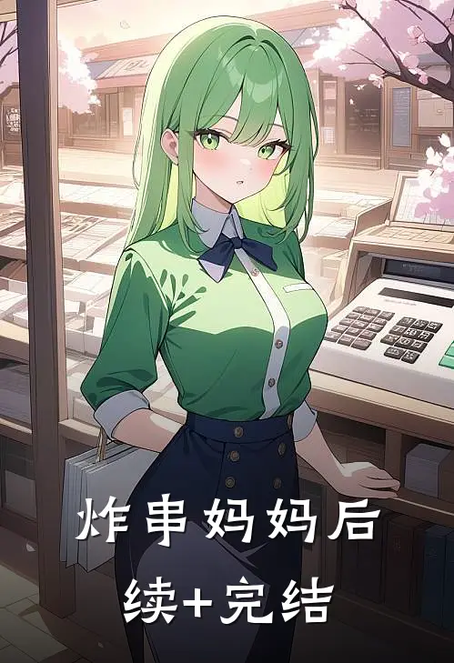 炸串妈妈后续+完结