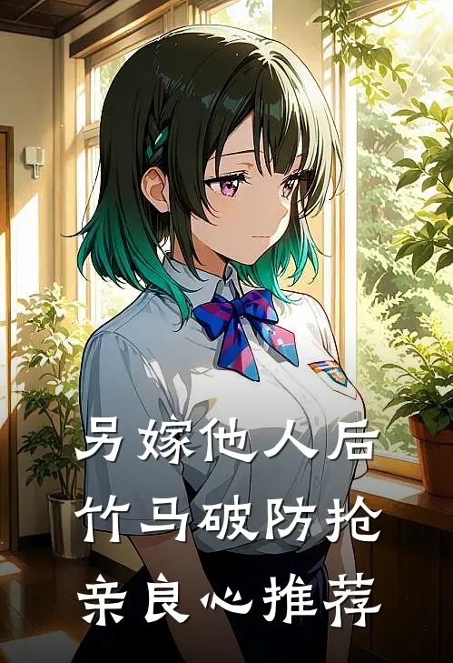 另嫁他人后，竹马破防抢亲良心推荐
