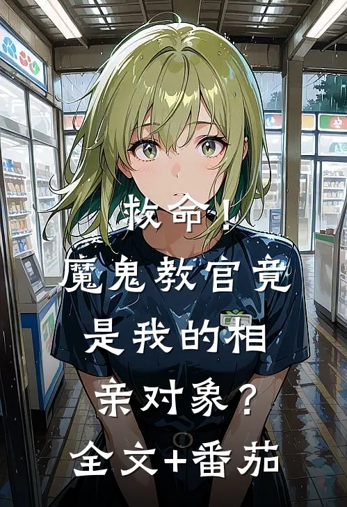 救命！魔鬼教官竟是我的相亲对象？全文+番茄