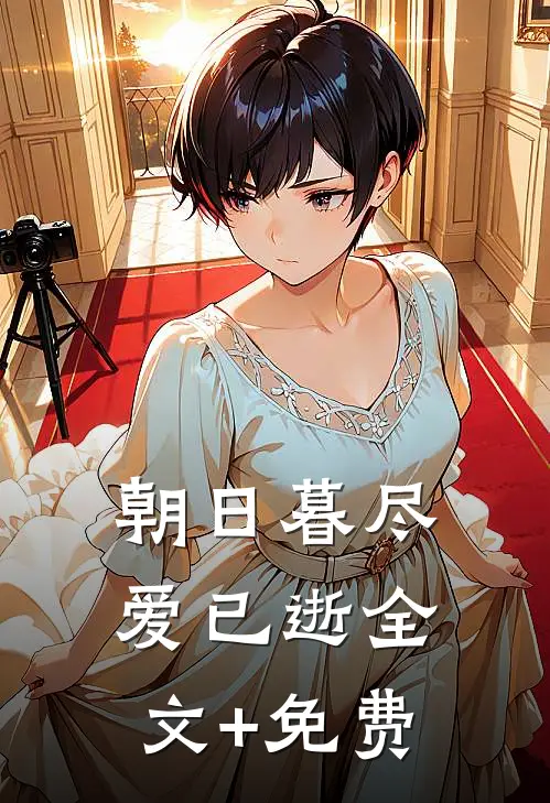 朝日暮尽爱已逝全文+免费