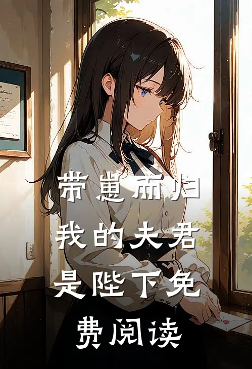 带崽而归,我的夫君是陛下免费阅读