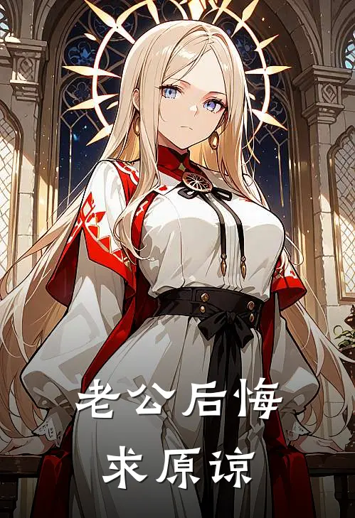 老公后悔求原谅