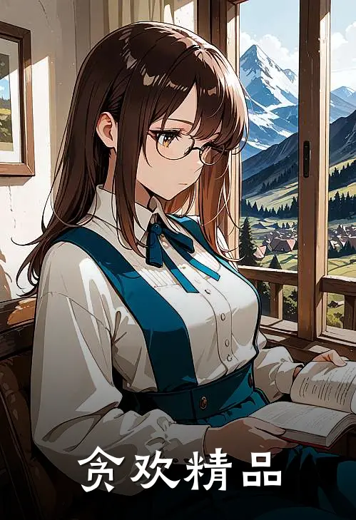 贪欢精品