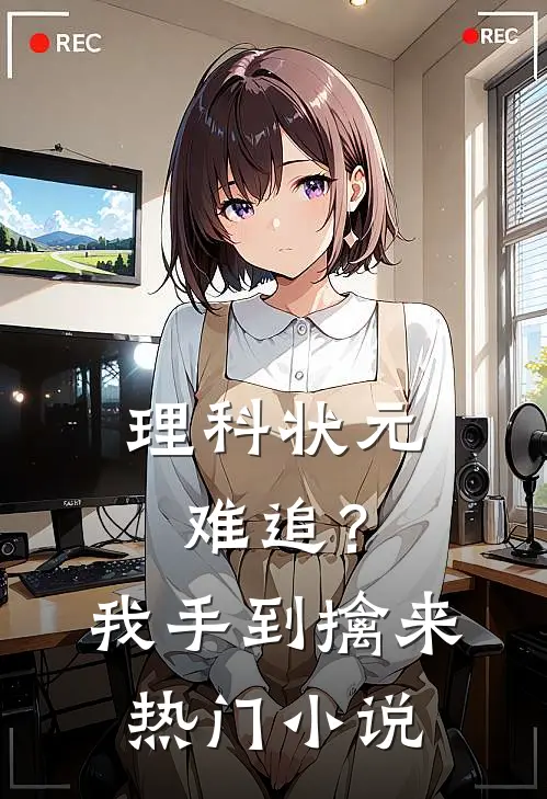 理科状元难追？我手到擒来热门小说