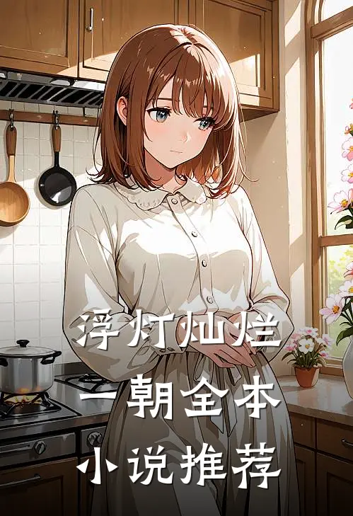 浮灯灿烂一朝全本小说推荐