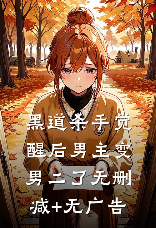 黑道杀手觉醒后男主变男二了无删减+无广告