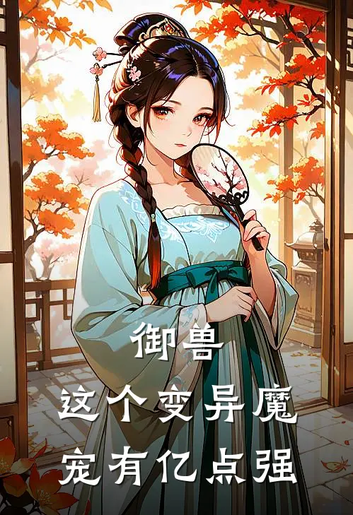 御兽：这个变异魔宠有亿点强