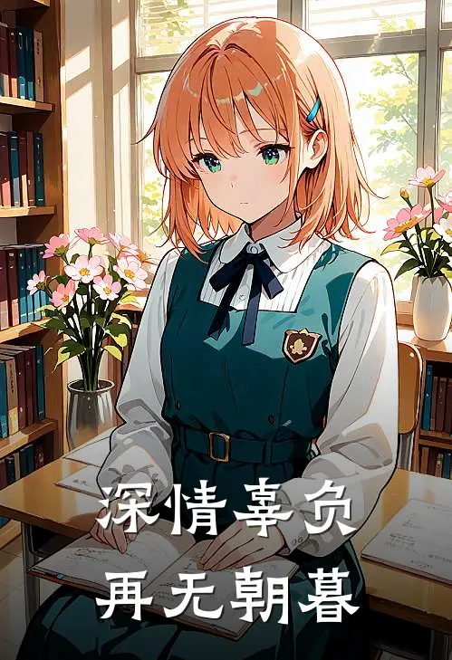深情辜负，再无朝暮