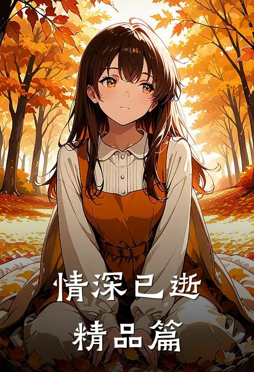 情深已逝精品篇