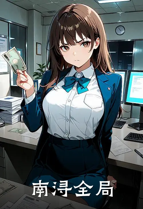 南浔全局