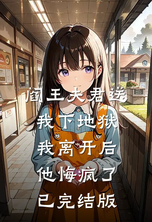 阎王夫君送我下地狱，我离开后他悔疯了已完结版