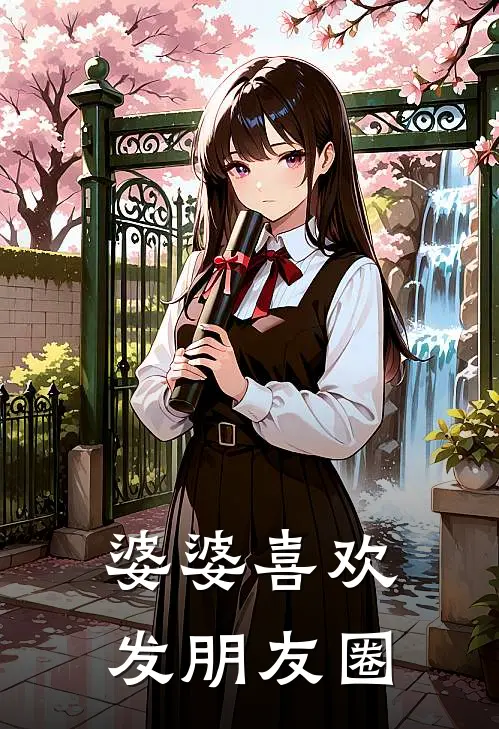 婆婆喜欢发朋友圈的句子