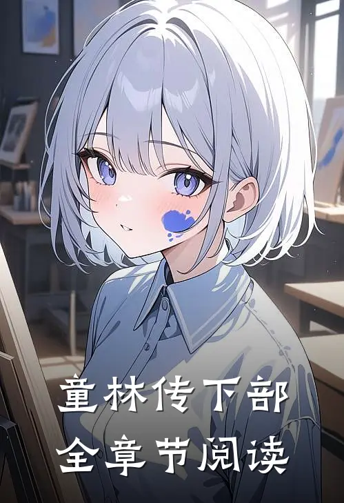 童林传下部全章节阅读