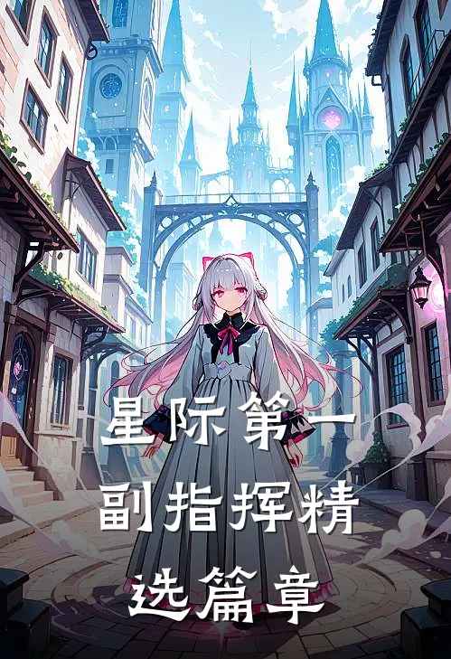 星际第一副指挥精选篇章
