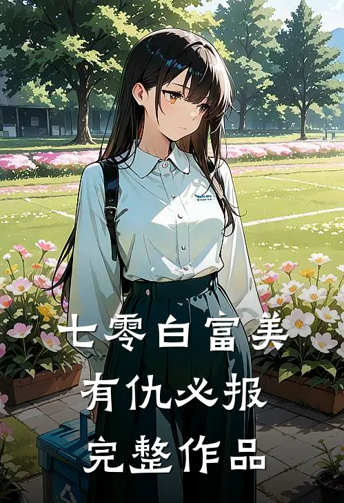 七零白富美有仇必报完整作品