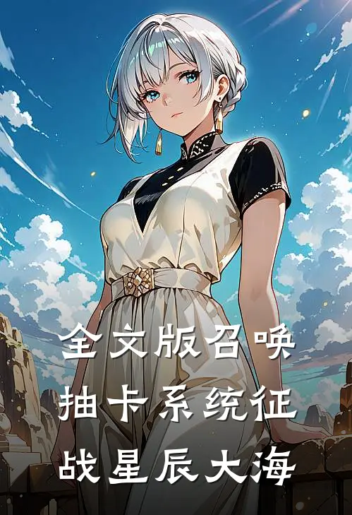 全文版召唤抽卡系统征战星辰大海
