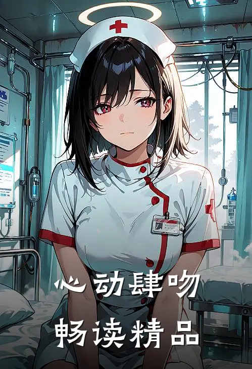 心动肆吻畅读精品