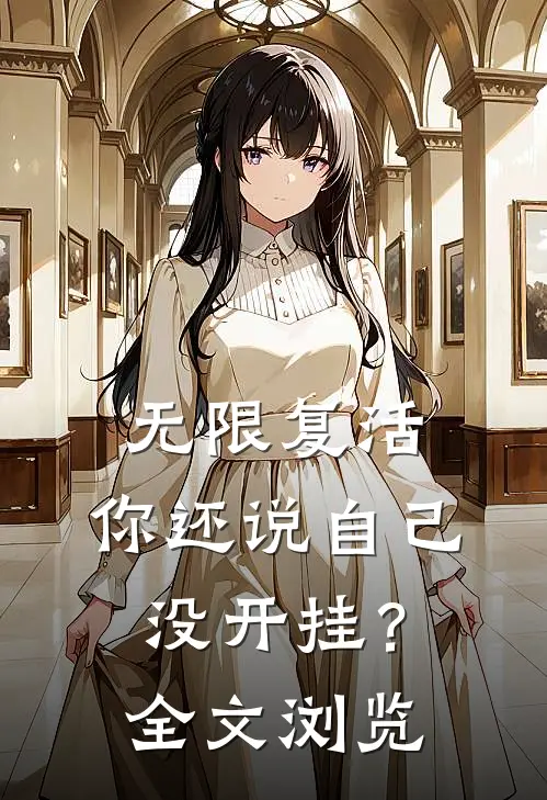 无限复活，你还说自己没开挂？全文浏览