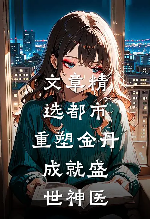 文章精选都市：重塑金丹，成就盛世神医