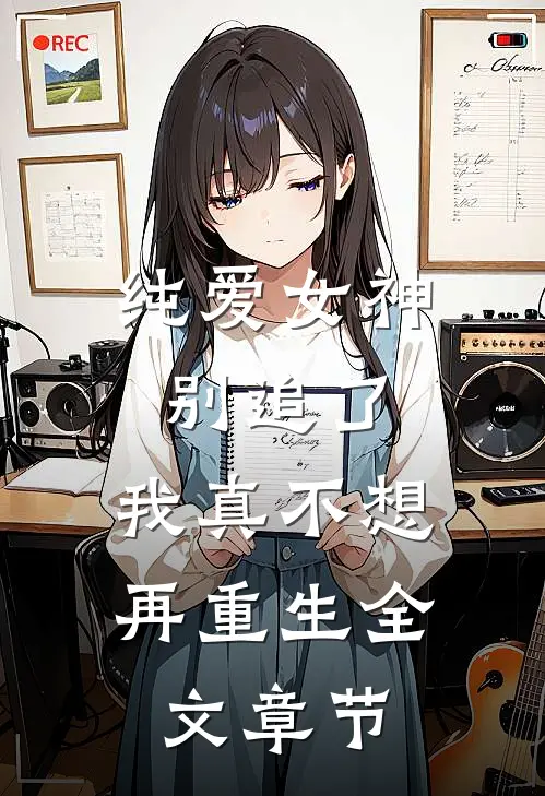 纯爱女神别追了，我真不想再重生全文章节
